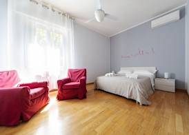 GuestHost - Sant'Orsola Colorful Huge Apartment 2