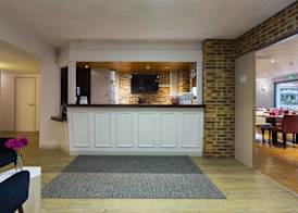 Comfort Hotel Pithiviers 2