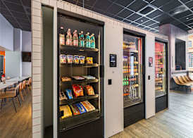 ibis budget Hamburg St Pauli Messe - neu renoviert 3