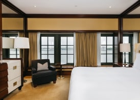 Casa Cipriani New York 5
