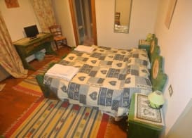 Albergo Brustolon 5