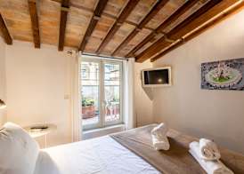 Frattina Apartments 4