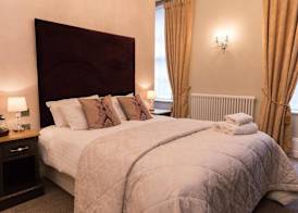 Dukes Head Hotel Kings Lynn 4