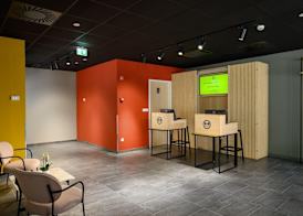 B&B Hotel Maribor 2