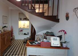 Le Logis de la Lande 2
