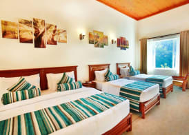 Hotel Cassendra 5