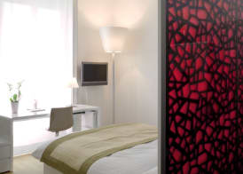 Design Hotel Plattenhof 2