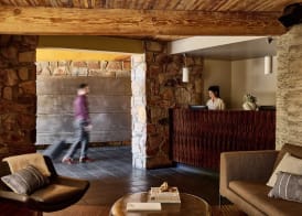Sanctuary Camelback Mountain Resort and Spa 2