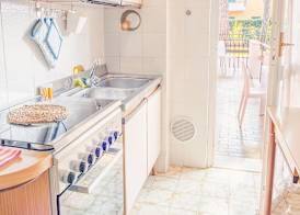 Sweet Garden Apartment - Italian Homing 4