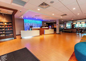 Fairfield Inn & Suites by Marriott Atlanta Woodstock 3