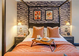 Your Apartment - Pembroke House 3