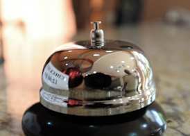 Yerevan Deluxe Hotel 3