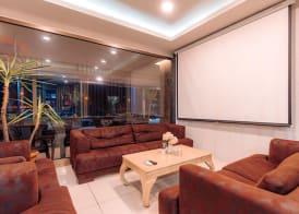 Aksular Hotel 4