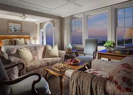 Ocean House Hotel at Bass Rocks 3