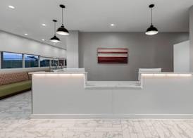 Ramada By Wyndham Kenner/New Orleans Airport South 2