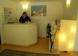 Hotel La Gioiosa 4
