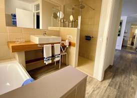 Apartamentos Tigaiga Suites 3
