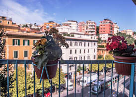 Trastevere Chic 5