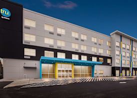 Tru By Hilton Aloha Beaverton 5