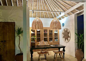 The White Villas Ubud 2