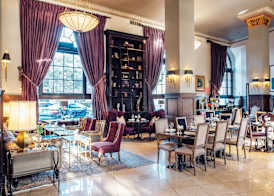 The Culver Hotel 5
