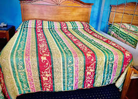 Embassy motel 3