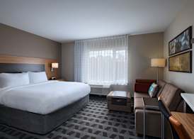 TownePlace Suites by Marriott Edgewood Aberdeen 5