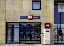 ibis Heilbronn City 2