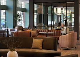 Sheraton Grand Sacramento 5