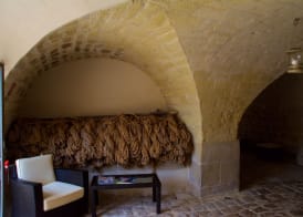 Relais Cimillà B&B 3