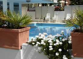 Hotel Nelson 5