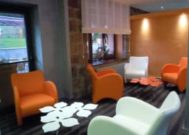 Logis Hôtel Le Régal & Spa 2