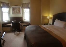 Baileys Hotel Cashel 5