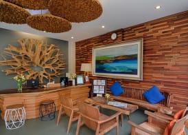 Natya Hotel Gili Trawangan 3