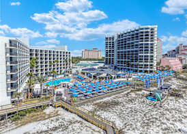 Hilton Sandestin Beach Golf Resort & Spa 2