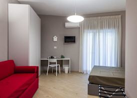 Euforia Napoli - Tre Sedi - Three Locations 3