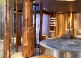 Champneys Forest Mere 5