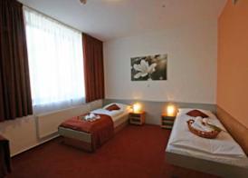 Hotel Ruby Blue 3