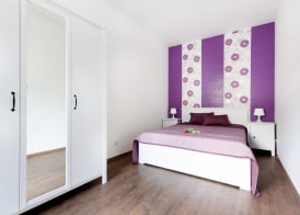 Grand Budapest Apartments 5