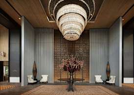 Keraton At The Plaza, part of The Unbound Collection by Hyatt 2