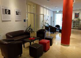 Tagungshaus Reimlingen 4