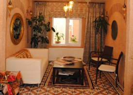 Hotel Buhara Family Inn 3