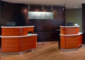 Sonesta Select Atlanta Cumberland Galleria Ballpark 3