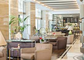 Radisson Blu Hotel, Istanbul Sisli 4