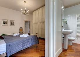 Gastone Apartment by Mamo Florence 2
