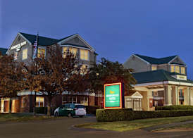 Homewood Suites by Hilton North Dallas-Plano 2