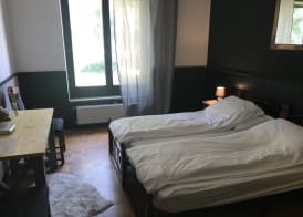 Guest House Park Žibert 4