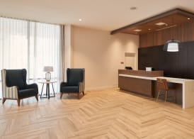 Staybridge Suites WILMINGTON DOWNTOWN by IHG 2