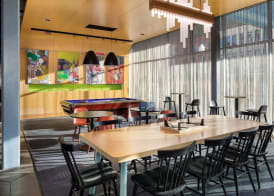 Aloft by Marriott Minneapolis 4