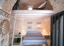 Relais Patriarca 2